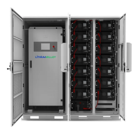 commercial energy storage battery commercial energy storage battery